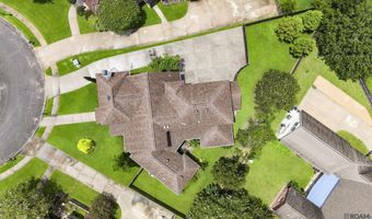 17515 Shady Elm Ave, Baton Rouge, LA 70816