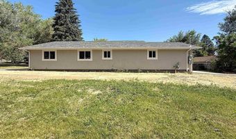 253 N Carrington Ave, Buffalo, WY 82834