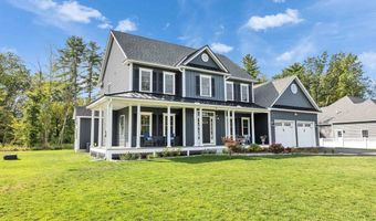 6 Eagle Perch Dr 9, Boscawen, NH 03303