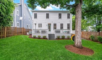 1035 BOUCHER Ave, Annapolis, MD 21403