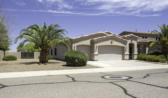 1442 E SADDLEBROOK Ct, Casa Grande, AZ 85122