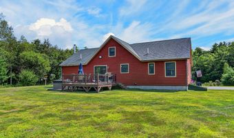 625 Mcgrath Pond Rd, Belgrade, ME 04917