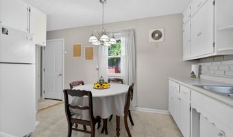 306 S 8th Ave, Beech Grove, IN 46107