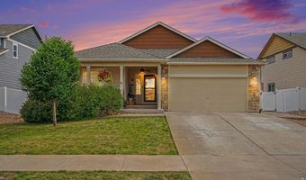 1321 Woodcock St, Berthoud, CO 80513