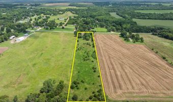 10371 292nd Rd, Arkansas City, KS 67005