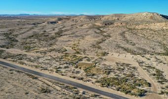 261 Terlingua Ranch Rd, Alpine, TX 79830