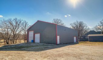 2101 S Main St, Galena, KS 66739