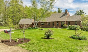 39 Sunset Hill Rd, Canterbury, NH 03224