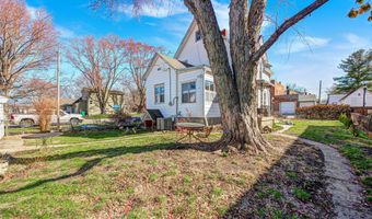 4934 N Pearl St, Amo, IN 46121