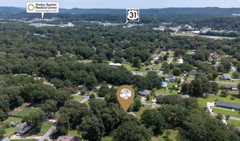 521 13TH St 521, Alabaster, AL 35007