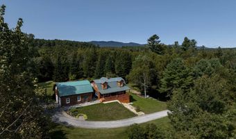 1235 Lost Nation Rd, Albany, VT 05827