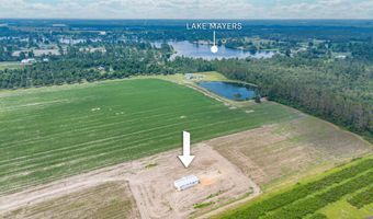 4043 Lake Mayers, Baxley, GA 31513