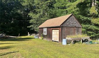 1204 Town Farm Rd, Coventry, RI 02816