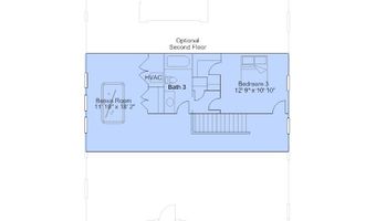 31009 Nikelle Ln Plan: Canton, Frankford, DE 19945