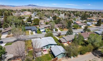 1214 Birch Ln, Cody, WY 82414