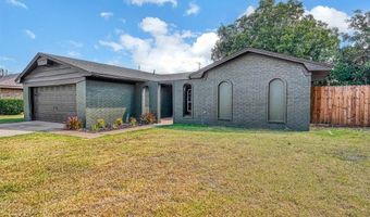 2404 N Robin St, Altus, OK 73521