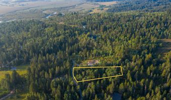 Tbd ALPINE MEADOW LOOP 14, Alpine, WY 83128