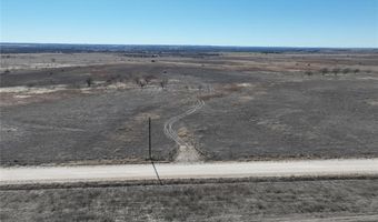 Tbd County Road 619, Pottsville, TX 76565