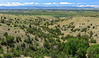 5835 Spaulding Bridge Rd, Belgrade, MT 59714