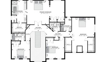 10307 FLEMING Ave, Bethesda, MD 20814
