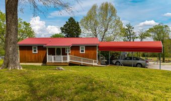 819 E Washington Ave, Ava, MO 65608