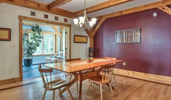 33 Maclean Rd, Alstead, NH 03602