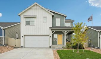 294 Gila Trl, Ault, CO 80610
