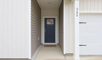 345 White Birch Ln, Angier, NC 27501