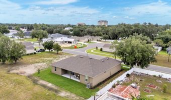 535 SHANKLIN Ave, Bartow, FL 33830