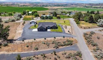 1469 Valley Steppe Dr, Buhl, ID 83316