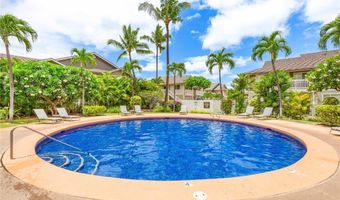 92-1537 D Aliinui Dr 16/D, Kapolei, HI 96707