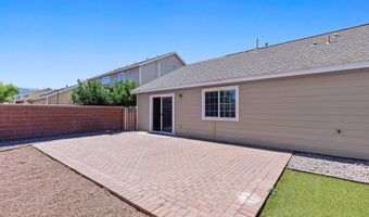 221 Burnage Ln, Alamogordo, NM 88310