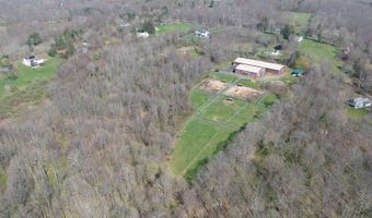 184 Todd Hill Rd, Bethlehem, CT 06751