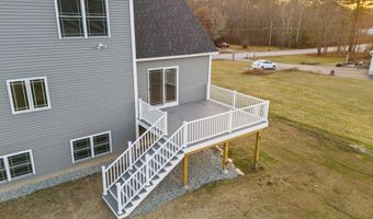 91 Raymond Rd, Auburn, NH 03032