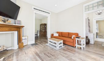 1104 S Harrison St, Alexandria, IN 46001