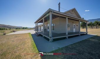 65 Trinity Pass, Cody, WY 82414