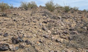 10 Acres 121-02-020, Yucca, AZ 86438