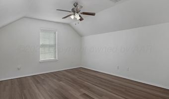 6809 Fanchun St, Amarillo, TX 79119