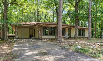 1 Herencia Cir, Hot Springs Village, AR 71909