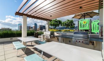 555 South St 2303, Honolulu, HI 96813
