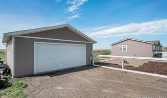41830 County Road 84, Briggsdale, CO 80611