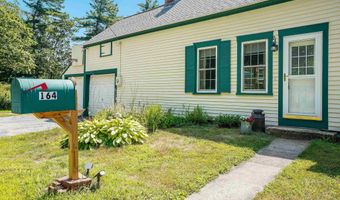 164 Adams Rd, Candia, NH 03034