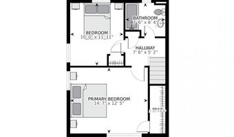 5720 5TH St NE, Washington, DC 20011