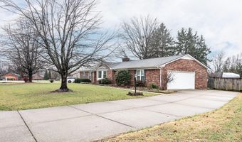 112 Westview Dr, Bardstown, KY 40004