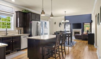 1 Milner Ct, Albany, NY 12208