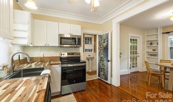 28 Woodlawn Ave, Asheville, NC 28801