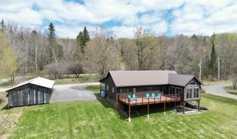 1333 Pinkham Rd, Burke, VT 05832