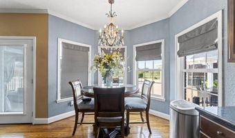 277 LAKE CHARLES Dr, Alpine, AL 35014