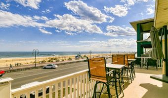 1102 Ocean Ave, Belmar, NJ 07719