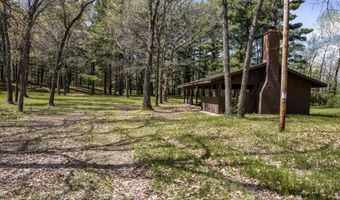 S Badger Lane lot 38, Arkdale, WI 54613